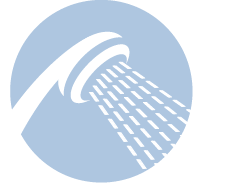 Rogers Shower Installation