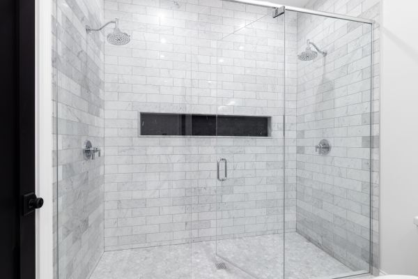 Shower Replacement in Rogers
