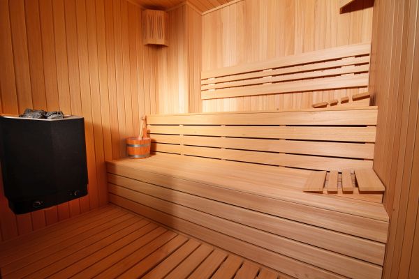 Cost of Steam Shower Replacement in Rogers