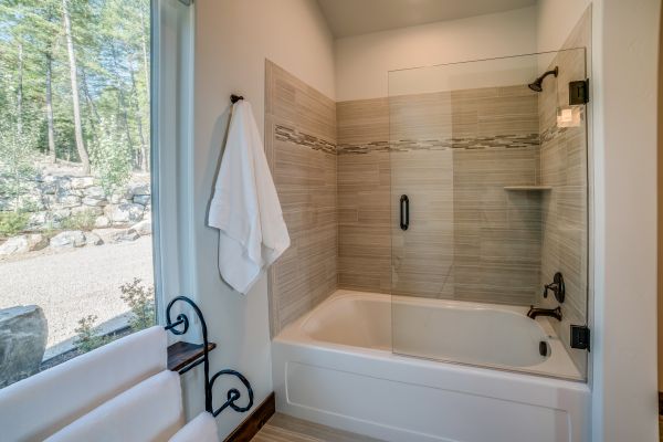 Cost of Tub Conversion Service in Rogers