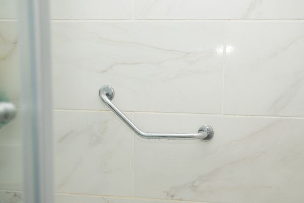 Cost of Mobility Shower Installation in Rogers