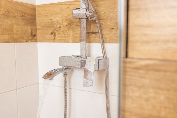 Cost of Shower Plumbing Installation in Rogers