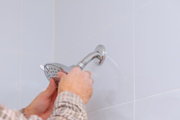 Cost of Shower Plumbing Service in Rogers