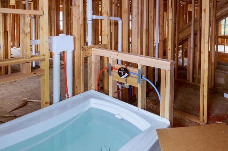Top Bathtub Installation Companies in Bentonville, AR