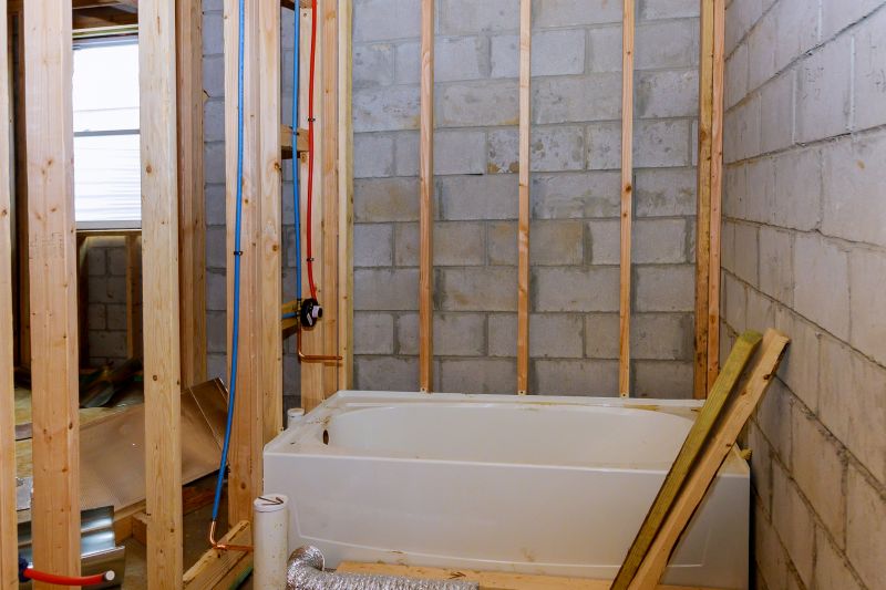 Top Bathtub Installation Companies in Bentonville, AR