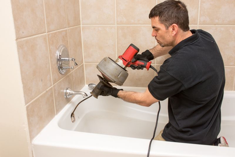 Top Bathtub Installation Companies in Eureka Springs, AR