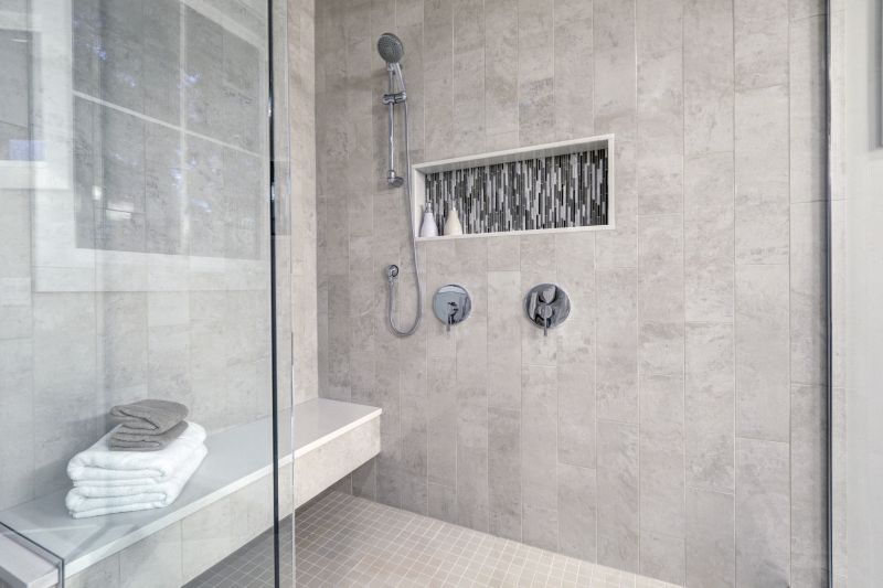 Refined Shower Space